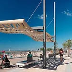 Camping Mini Cozy Esprit Zen&insolite ! Le Grau-dʼAgde