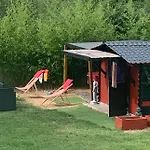Mini Cozy Esprit Zen&insolite ! Camping *