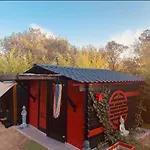 Mini Cozy Esprit Zen&insolite ! Camping Le Grau-dʼAgde