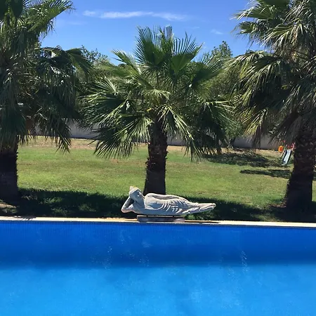 Mini 5 Min Accès Piscine Patking Cozy Esprit Zen Camping *
