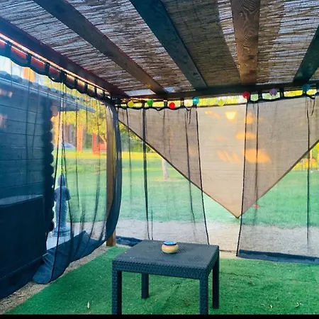 Mini 5 Min Accès Piscine Patking Cozy Esprit Zen Camping Le Grau-dʼAgde