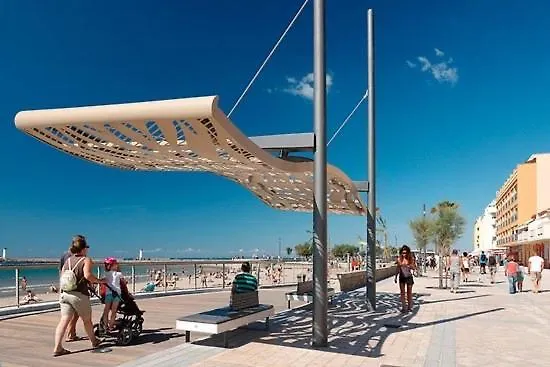مكان تخييم Mini Cozy Esprit Zen & Insolite ! Le Grau-dʼAgde